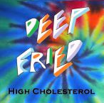 High Cholesterol — 2016