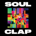 Soul Clap — 2016