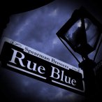 Rue Blue — 2016
