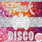 Ministry Of Sound Funk The Disco — 2016
