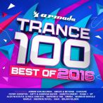 Armada Trance 100 Best Of 2016 — 2016
