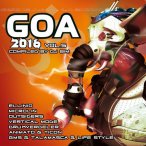 Goa 2016, Vol. 05 — 2016