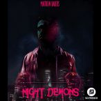 Night Demons — 2016