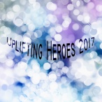 Blue Star Uplifting Heroes 2017 — 2016