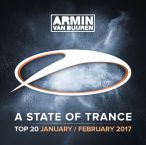 State Of Trance Top 20 January & February 2017 — 2017
