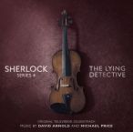 Sherlock, Series 4 (The Lying Detective) — 2017