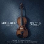 Sherlock, Series 4 (The Final Problem) — 2017