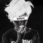 Warhol — 2016