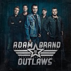 Adam Brand And The Outlaws — 2016