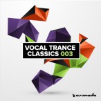 Armada Vocal Trance Classics, Vol. 03 — 2017