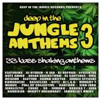 Deep In The Jungle Anthems, Vol. 03 — 2017