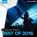 State Of Trance Best Of 2016 (Extended Versions) — 2016