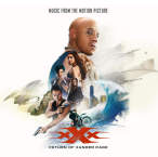 xXx- Return Of Xander Cage — 2017