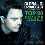 Global DJ Broadcast Top 20 December 2016 — 2016