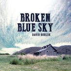 Broken Blue Sky — 2017