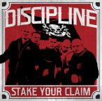 Stake Your Claime — 2016