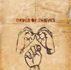 Order Of Thieves — 2016
