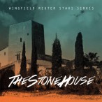 The Stone House — 2017