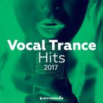 Armada Vocal Trance Hits 2017 — 2017