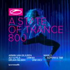 State Of Trance 800 — 2017