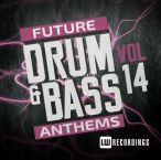 LW Future Drum & Bass Anthems, Vol. 14 — 2017