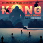 Kong- Skull Island — 2017