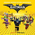 Lego Batman Movie — 2017