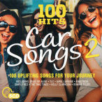 100 Hits Car Song, Vol. 02 — 2017