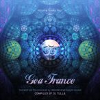 Goa Trance, Vol. 34 — 2017