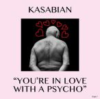 You're In Love With A Psycho&nbsp;&mdash;&nbsp;2017