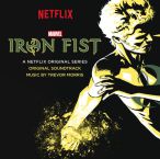 Iron Fist — 2017
