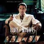 Live By Night — 2016
