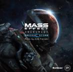Mass Effect- Andromeda — 2017