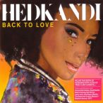 Hed Kandi Back To Love — 2017