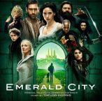 Emerald City — 2017