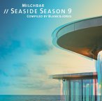 Milchbar Seaside Season, Vol. 09 (Compiled By Blank & Jones) — 2017