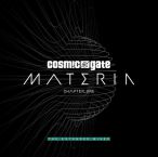 Materia, Chapter 1 (The Extended Mixes) — 2017