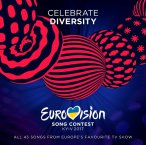 Eurovision 2017 Song Contest Kyiv — 2017