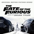 Fast & Furious 8 (Score) — 2017