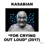 For Crying Out Loud — 2017