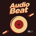 Sliver Audio Beat, Vol. 01 — 2017
