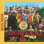 Sgt. Pepper's Lonely Hearts Club Band (50th Anniversary Edition)&nbsp;&mdash;&nbsp;2017