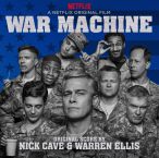 War Machine — 2017