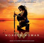 Wonder Woman — 2017