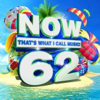 Now That's What I Call Music!, Vol. 62 (US Series) — 2017