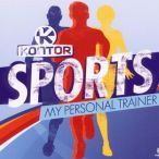 Kontor Sports My Personal Trainer 2017 — 2017