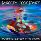 Turning Water Into Funk — 2017