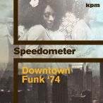 Downtown Funk '74 — 2017