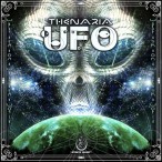 UFO — 2016