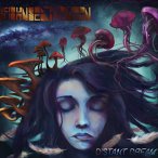 Distant Dream — 2017